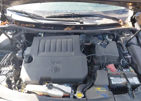 2015 Toyota Avalon Xle Premium z USA, uszkodzony, nr VIN 4T1BK1EB6FU174624